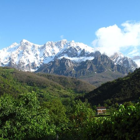 卡马勒洛 图里斯提克瓦尔德巴罗旅舍旅舍 外观 照片